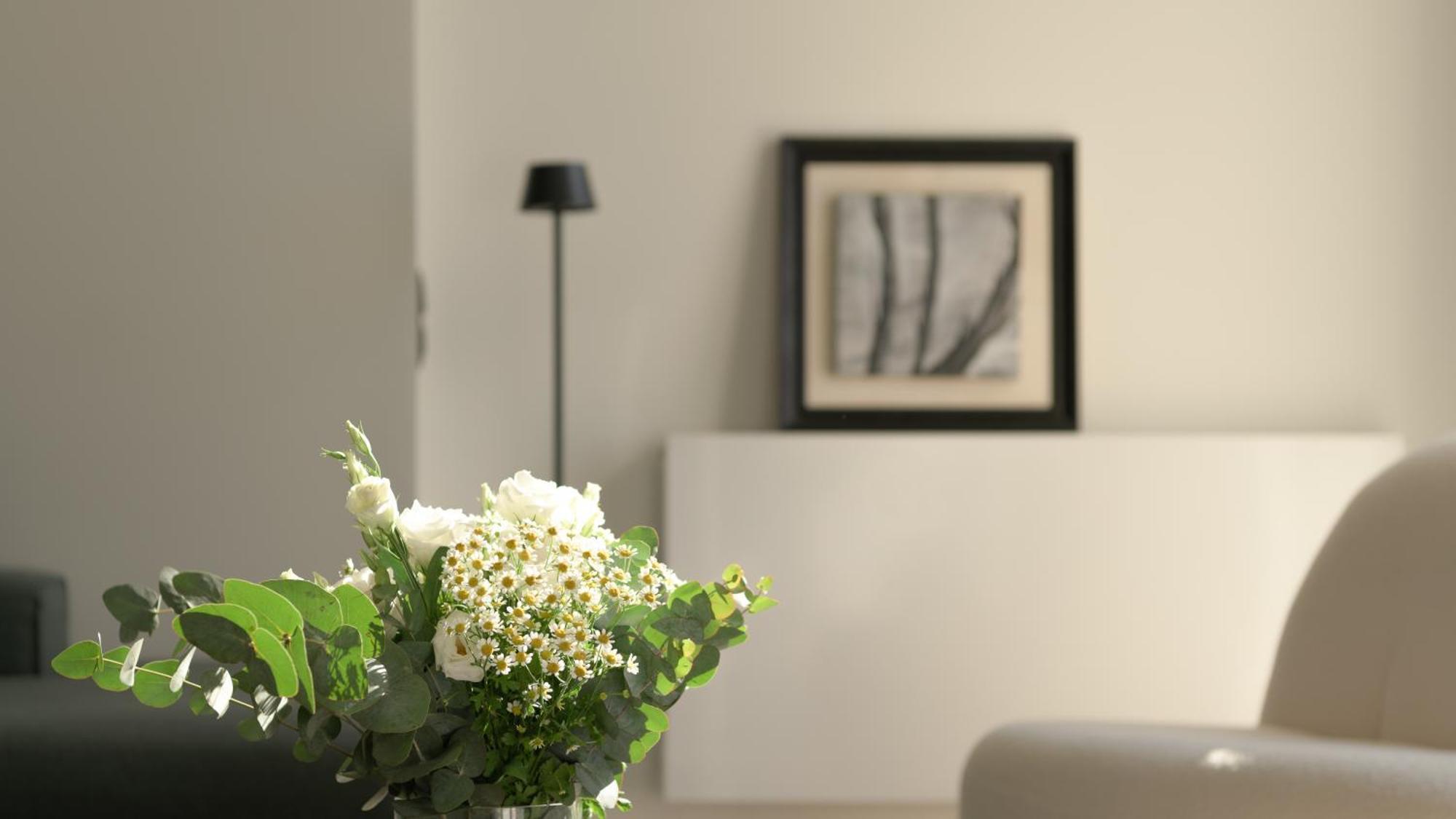Apartament Ikia Mia Sea View Retimno Zewnętrze zdjęcie