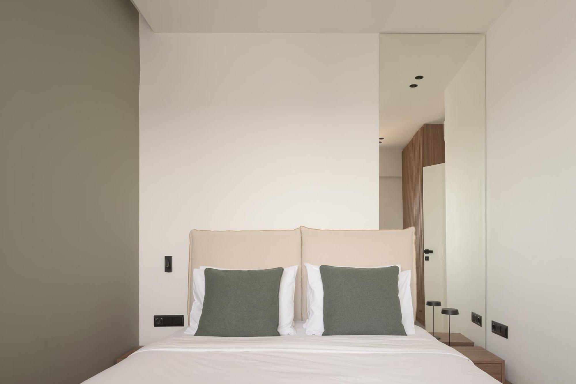 Apartament Ikia Mia Sea View Retimno Zewnętrze zdjęcie